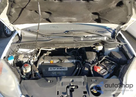 2007 Honda Cr-V Ex z USA, uszkodzony, nr VIN 5J6RE48577L014772